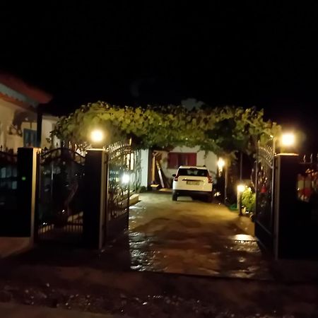 Отель Casa Rasaritul Soarelui Sarichioi Экстерьер фото