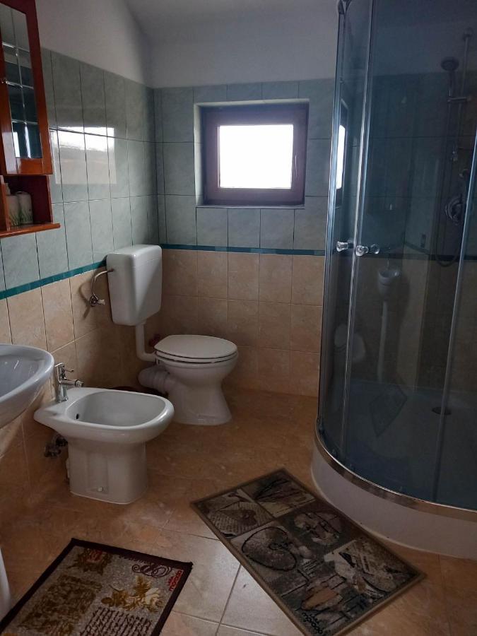Отель Casa Rasaritul Soarelui Sarichioi Экстерьер фото